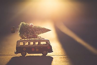 Adventslesung