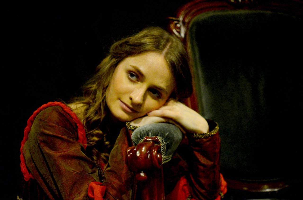 Shakespeare