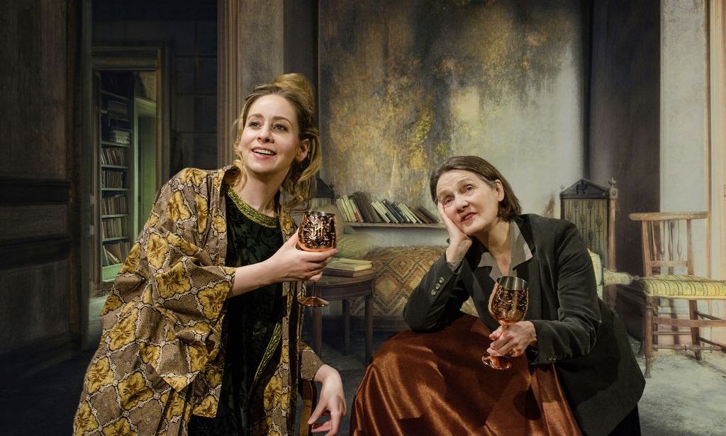 Laura und Lotte