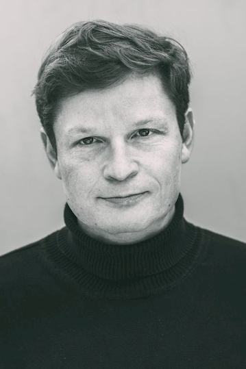 Markus Hill